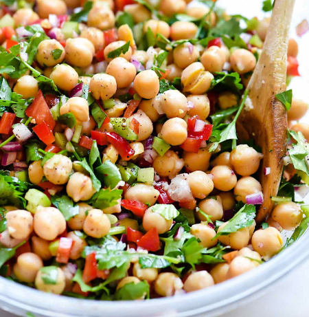 Tuscan Tuna and White Bean Salad